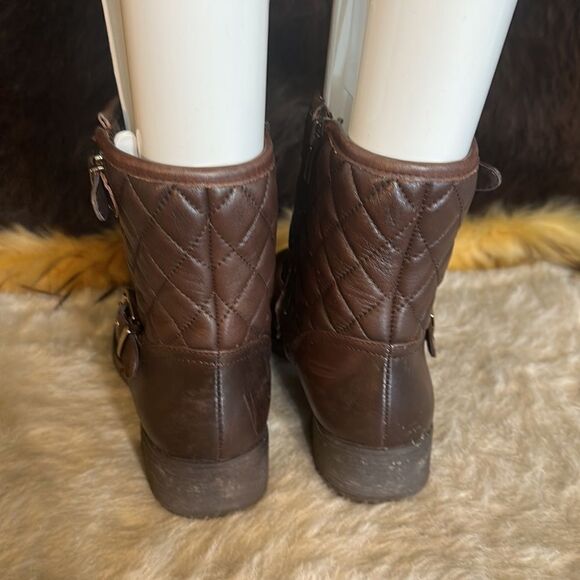 Arturo Chiang booties 8 (3800) - Picture 3 of 6